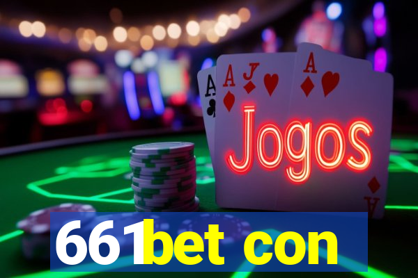 661bet con